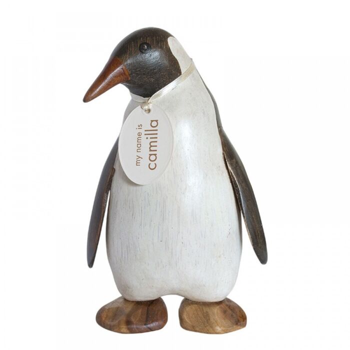 DCUK - Emperor Pengiuns - Small